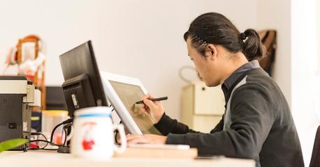 動(dòng)漫產(chǎn)品研發(fā)與推廣中心 打造動(dòng)漫設(shè)計(jì)的創(chuàng)新引擎與市場(chǎng)橋梁