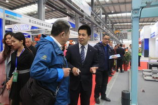 智能制造 創新驅動——大方智造驚艷亮相2019長垣國際起重博覽會