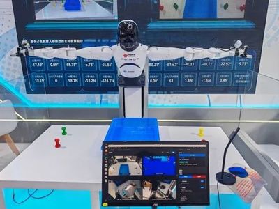 實探2025工業互聯網大會 AI驅動工業智能，開啟融合新圖景